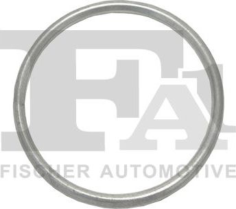Прокладка глушителя FA1 для Nissan Patrol Y60 1988-1997. Артикул 791-957