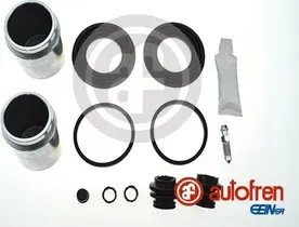 Ремкомплект суппорта LEXUS ES пер. (с поршнем) (45mm) (Seinsa Autofren). Артикул D42413C