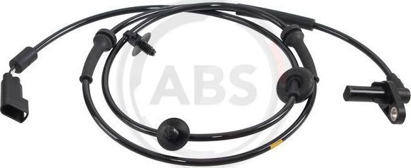 Датчик ABS ABS. Артикул 30451