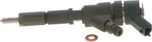 Форсунка топливная Bosch для Fiat Ducato II 2001-2006. Артикул 0 445 110 076