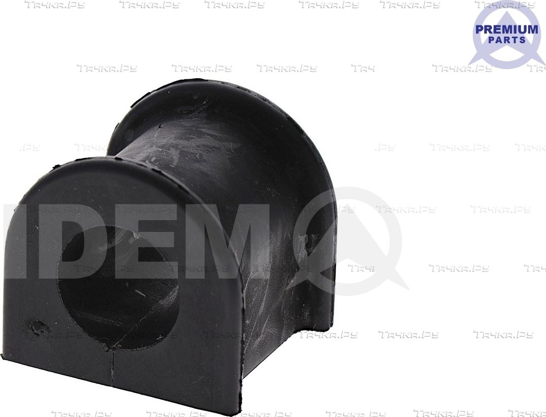 Втулка стабилизатора Sidem передняя для Toyota Camry 40 (V40, XV40) 2006-2014. Артикул 845857