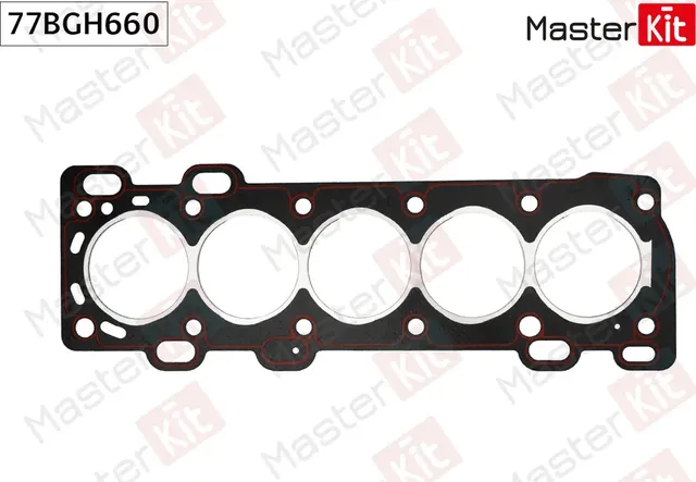 Прокладка гбц (Master KIT). Артикул 77BGH660