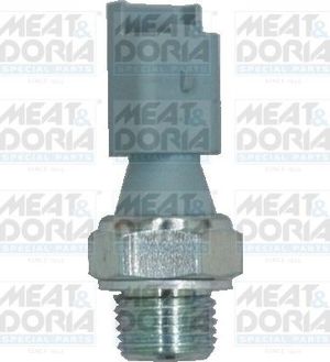 Датчик давления масла Meat & Doria для Citroen C4 I 2004-2013. Артикул 72031