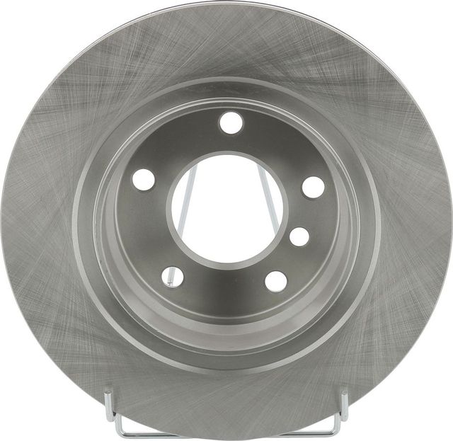 Тормозной диск Ferodo Premier задний для BMW 3 IV (E46) 1998-2007. Артикул DDF1073