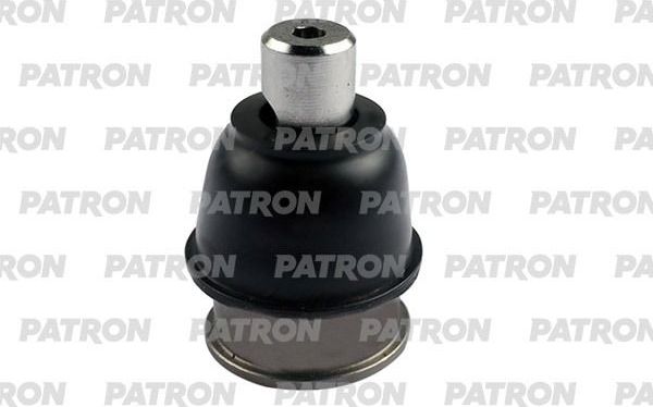 Шаровая опора Patron передняя для Chrysler Voyager II 1990-1995. Артикул PS3018