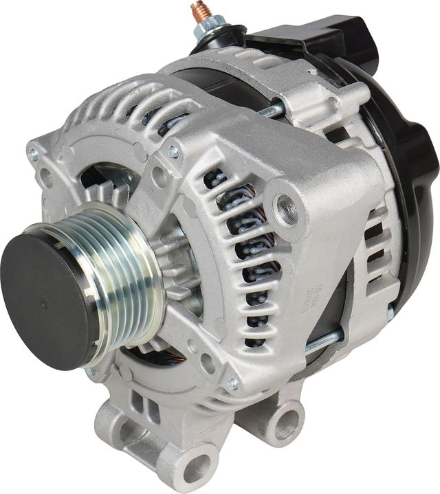 Генератор StartVOLT для Land Rover Range Rover Sport I 2009-2013. Артикул LG 1054