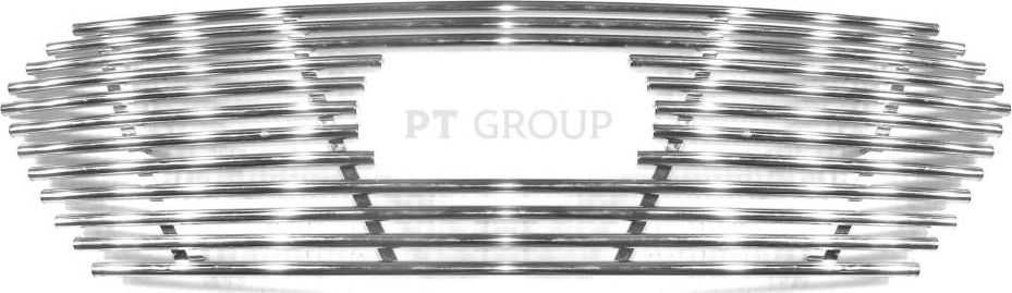 Накладка PT Group на решетку радиатора d=10 мм (НПС) для Datsun on-DO седан 2014-2020. Артикул DOD222302