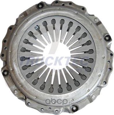 Корзина сцепления Trucktec Automotive. Артикул 04.23.008