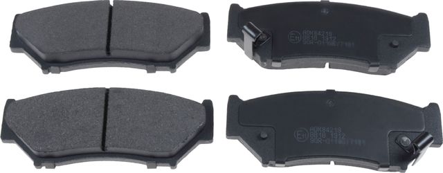 Тормозные колодки Blue Print передние для Suzuki Grand Vitara II 1998-2005. Артикул ADK84219