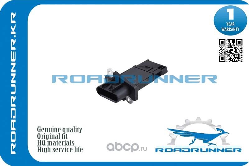Датчик расхода воздуха (Roadrunner). Артикул RR15865791