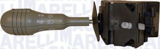Подрулевой переключатель Magneti Marelli для Renault Twingo I 1993-2007. Артикул 000050206010
