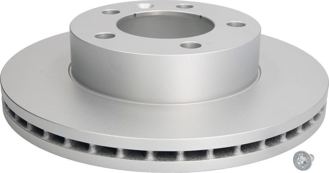 Тормозной диск ATE. Артикул 24.0128-0252.1