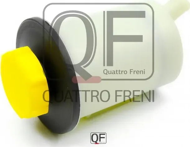 Бачок насоса ГУР (Quattro Freni). Артикул qf34e00007