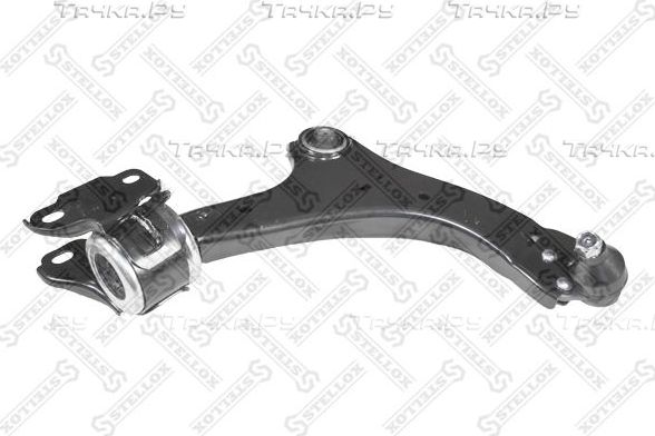 Рычаг передней подвески Stellox для Audi 80 IV (B3) 1990-1991. Артикул 57-00169-SX