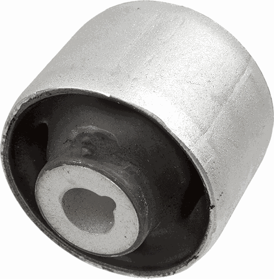 Сайлентблок переднего рычага подвески Lemforder. Артикул 42444 01