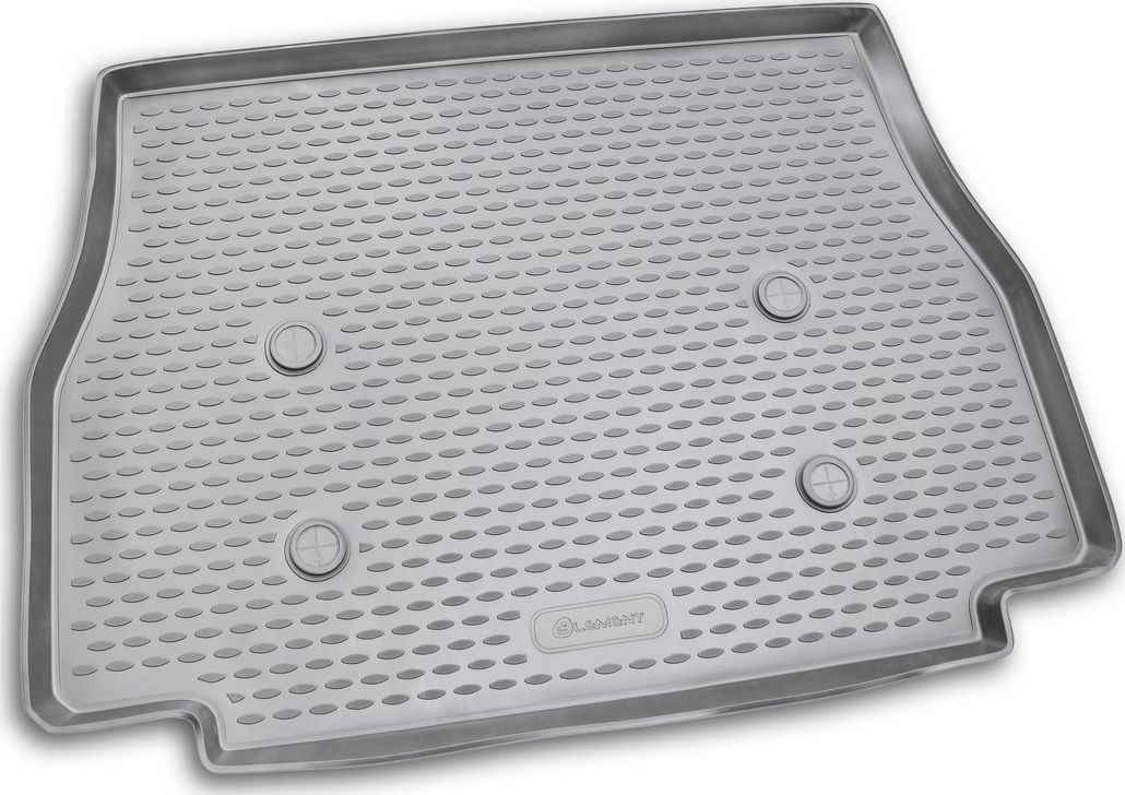 Коврик Element для багажника BMW X5 E53 1999-2006. Артикул NLC.05.29.B12