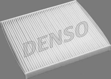 Салонный фильтр Denso для Fiat Panda II 2003-2013. Артикул DCF091P