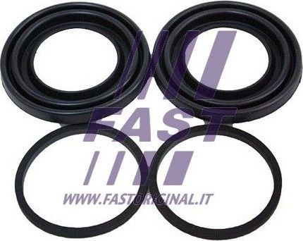 Ремкомплект тормозного суппорта Fast. Артикул FT32206