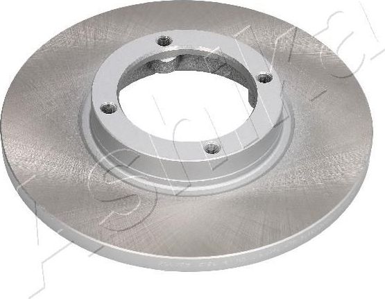 Тормозной диск ASHIKA. Артикул 60-0W-004C