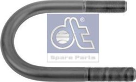 Стремянка рессоры DT Spare Parts. Артикул 6.11116