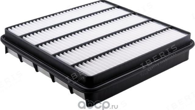 ФИЛЬТР ВОЗДУШНЫЙ TOYOTA LAND CRUISER 200 (Iberis). Артикул IB771069