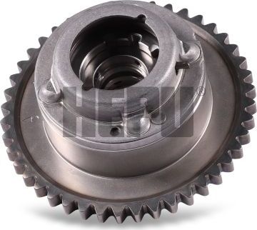 Nastawnik faz rozrzadu MERCEDES C (C204), C T-MODEL (S204), C (W204), E (A207), Hepu IPD. Артикул 21-7032