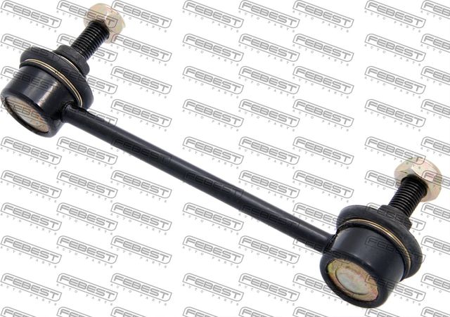 Стойка (тяга) стабилизатора Febest. Артикул 0323-HRVRL