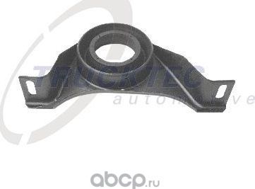 Подвесной подшипник карданного вала Trucktec Automotive. Артикул 02.34.040