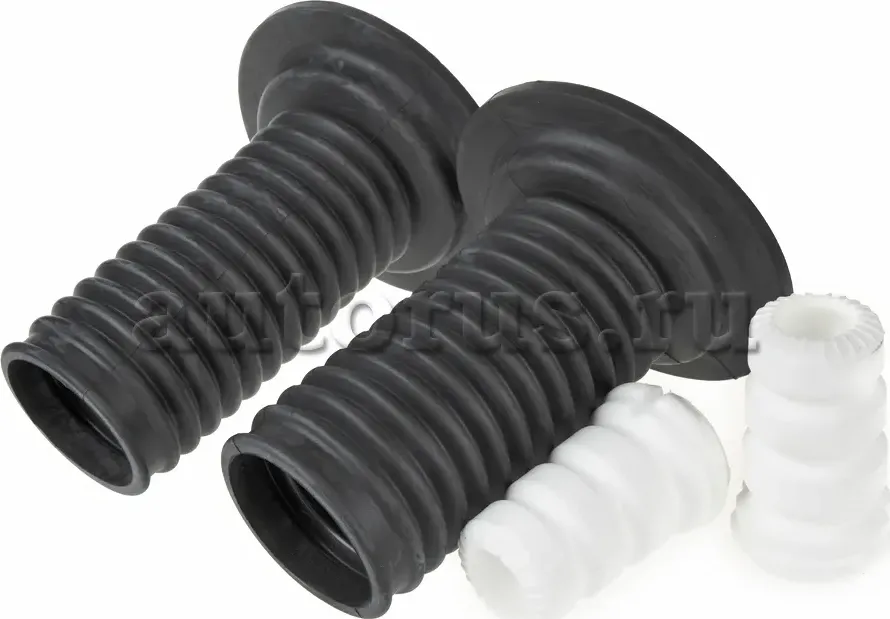 Пыльник+отбойник переднего амортизатора (компл) (Ganz). Артикул GIK07118