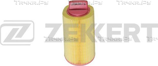 Воздушный фильтр Zekkert. Артикул LF-1708