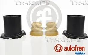Пыльник+отбойник амортизатора GM передн. (компл. 2 шт.) (Seinsa Autofren). Артикул D5154