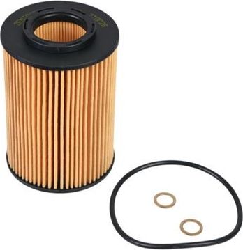 Масляный фильтр Zentparts. Артикул Z33763