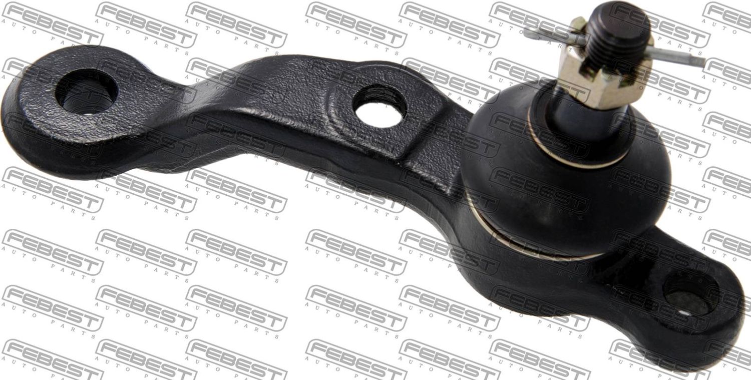 Шаровая опора Febest. Артикул 0120-GX90R