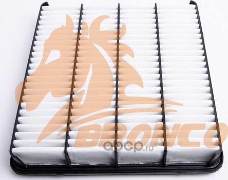 Фильтр воздушный BRONCO BRA-0571 (A-1030) Bronco. Артикул BRA0571