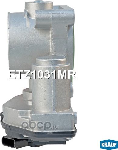 Дроссельная заслонка (Krauf) Krauf. Артикул ETZ1031MR