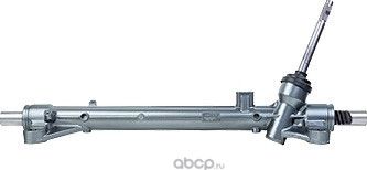 Восстановленная механическая рулевая рейка Nissan Qashqai 2014 (Pstpro). Артикул C52099PSTR