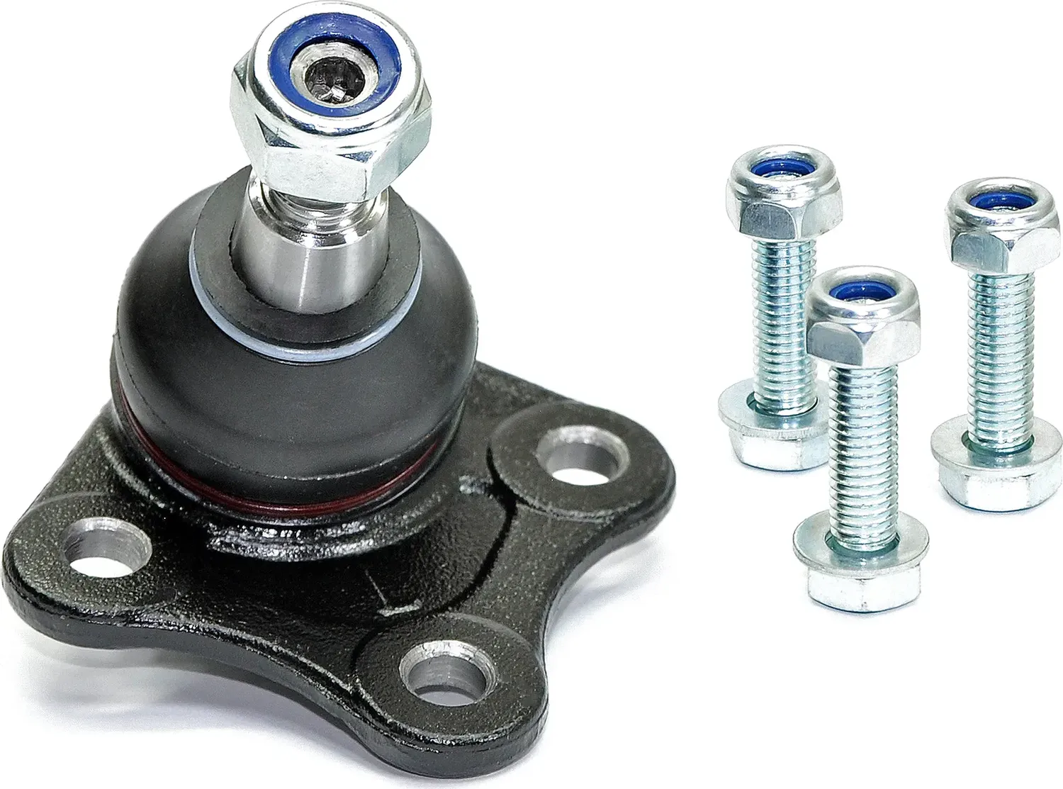 Шарнир шаровой (Belmag). Артикул BMSBJ205L