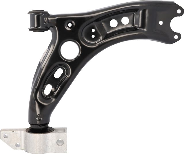 Поперечный рычаг передней подвески Febi Bilstein правый нижний для Audi A3 II (8P) 2003-2013. Артикул 39488