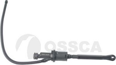 Цилиндр сцепления главный OSSCA для Citroen C4 I 2004-2011. Артикул 34014
