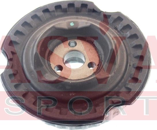 Опора амортизатора (стойки) Asva передняя для Volkswagen Touareg I 2002-2010. Артикул 2311-TGF