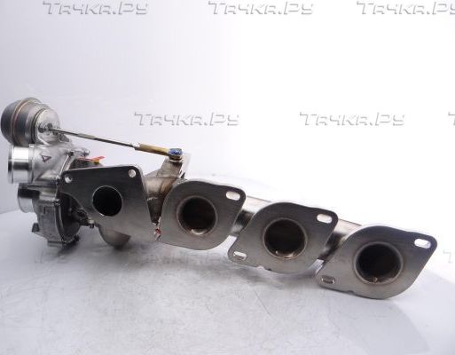 Турбина (турбокомпрессор) Garrett Original Spare part. Артикул 827056-5001S