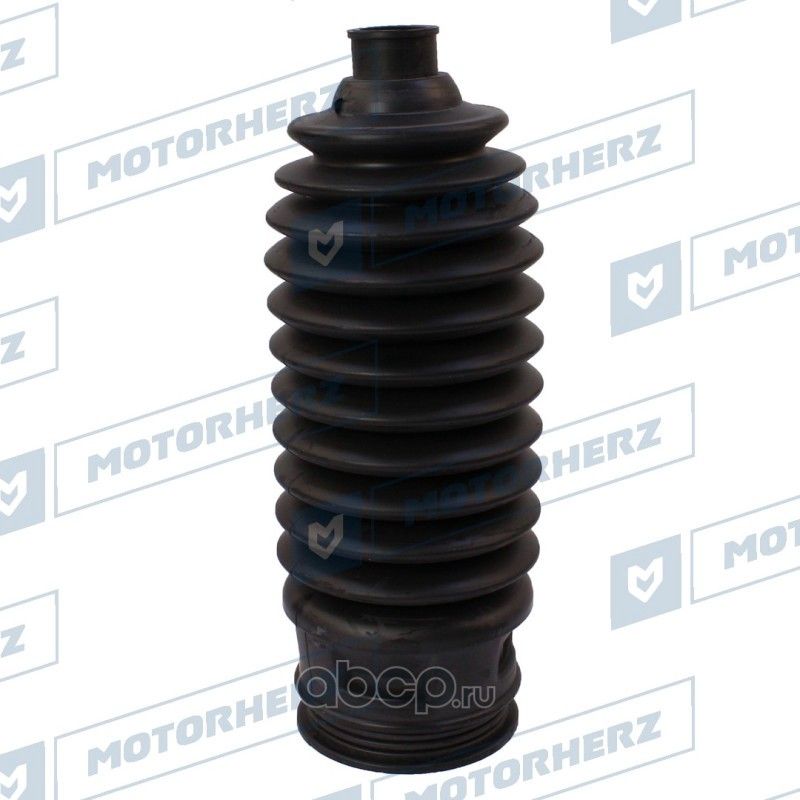 Пыльник рулевой рейки TERMOPLASTIC (14,5*168*45) SUBARU (Motorherz). Артикул RDZ0593MG