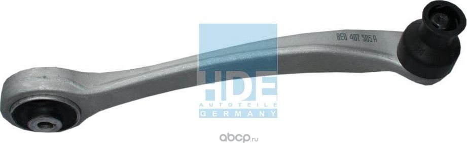 Рычаг подвески верхний (HDE). Артикул 835724