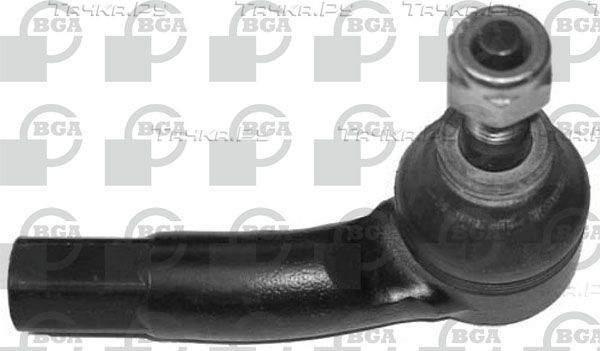Наконечник рулевой тяги BGA правый для Volkswagen Golf IV 1998-2002. Артикул SR9613