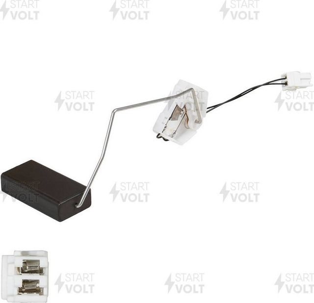 Датчик уровня топлива StartVOLT для Renault Logan II 2013-2026. Артикул VS-FS 0140