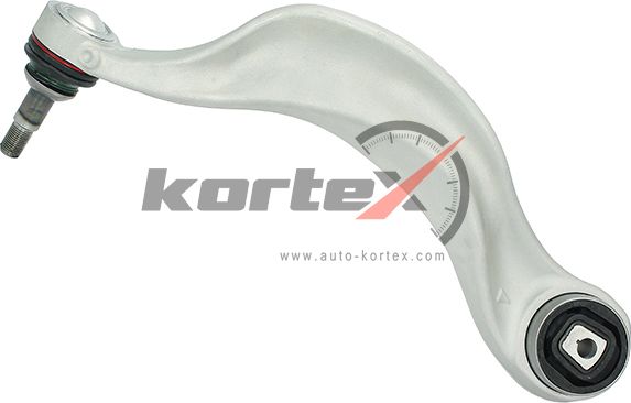 Рычаг BMW F01/F02/F07 ix пер.подв.нижн.перед.лев. (Kortex). Артикул KSL5275