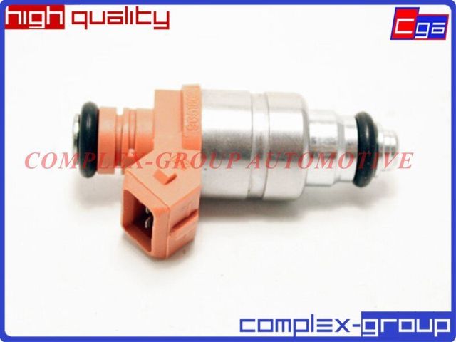 Форсунка топливная CGA. Артикул 2FJ711RA