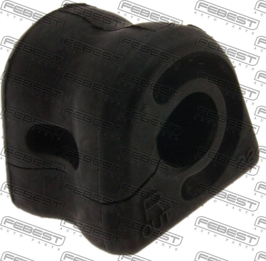 Втулка стабилизатора Febest. Артикул HSB-FKRH