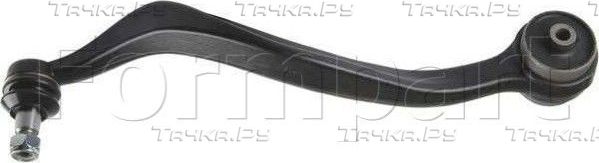 Поперечный рычаг передней подвески Formpart (сталь) левый нижний для Mazda 6 I (GG) 2002-2008. Артикул 3805001