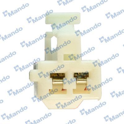 Датчик ABS Mando. Артикул EX599303X350